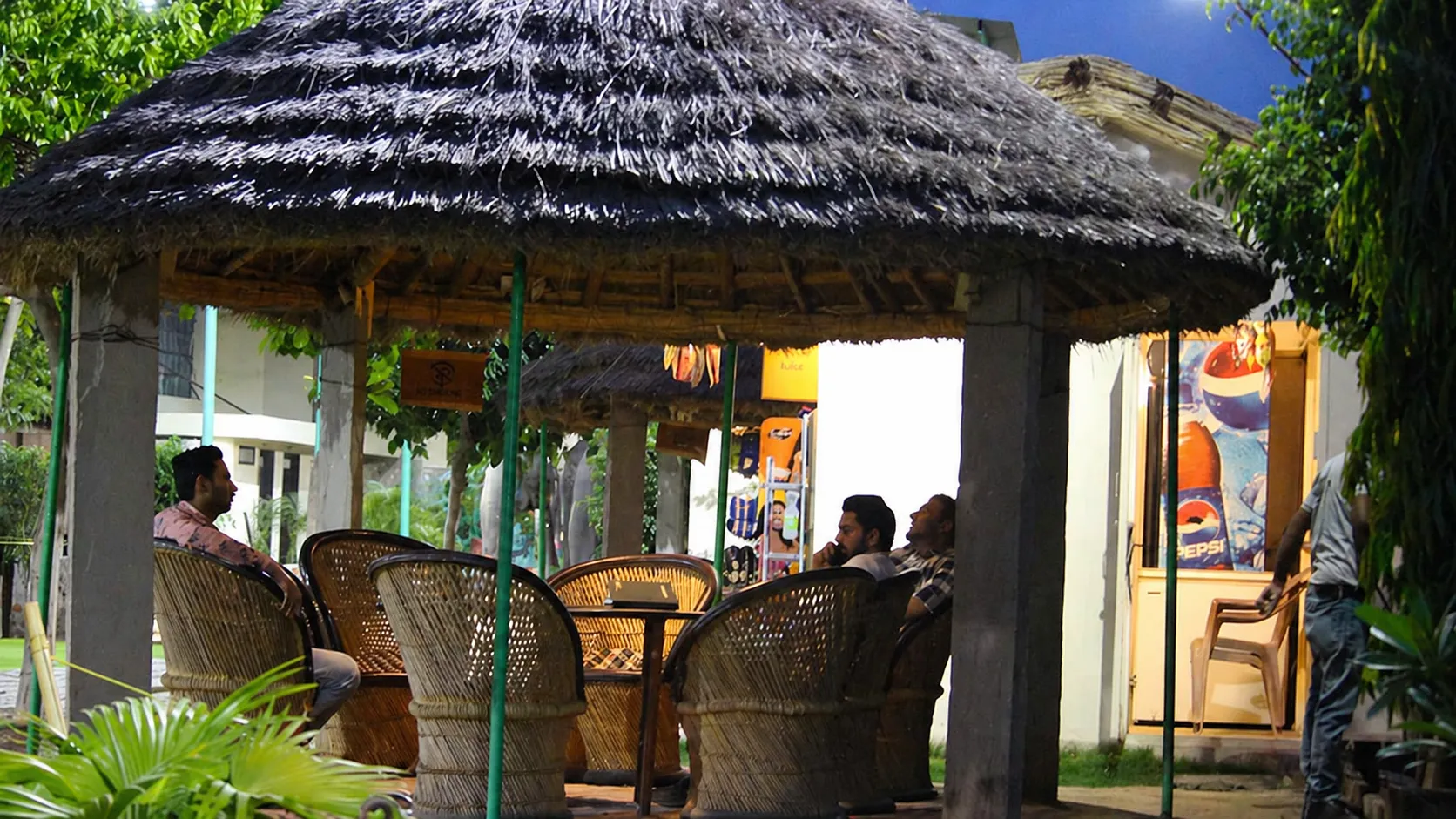 Elephant Village Jaipur